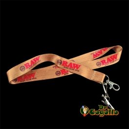 LANYARD RAW CLASSIC