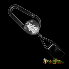 PORTAMECHEROS LIGHTER LEASH TEDDY MONTANA