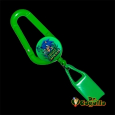 PORTAMECHEROS LIGHTER LEASH STONED CARTOONS