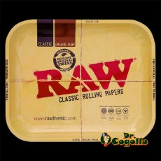 BANDEJA RAW CLASSIC GRANDE 34x28 CM