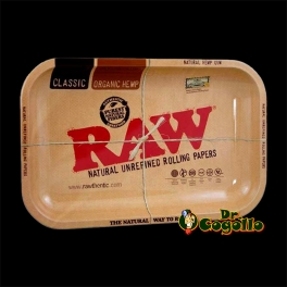 BANDEJA RAW CLASSIC MEDIANA 27.5x17.5 CM