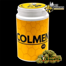 FLOR CBD SMALL BUDS COLMENITAS 25 GR BEE PRODUCTS