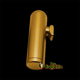 DOSIFICADOR ALUMINIO COLORES