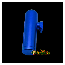 DOSIFICADOR ALUMINIO COLORES