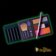 ROYAL BOX MAKE-UP