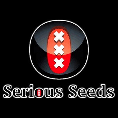 SERIOUS SEEDS