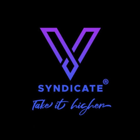 V-SYNDICATE